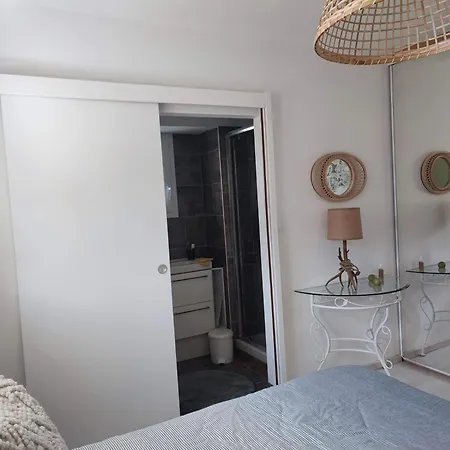 Privatunterkunft Belle Independante