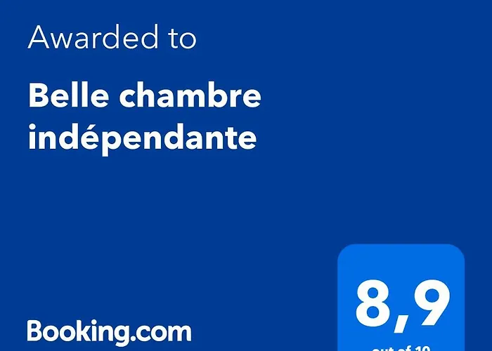 Alloggio in famiglia Belle Indépendante Sargé Les Le Mans