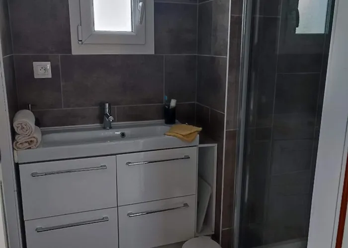 Alloggio in famiglia Belle Indépendante *