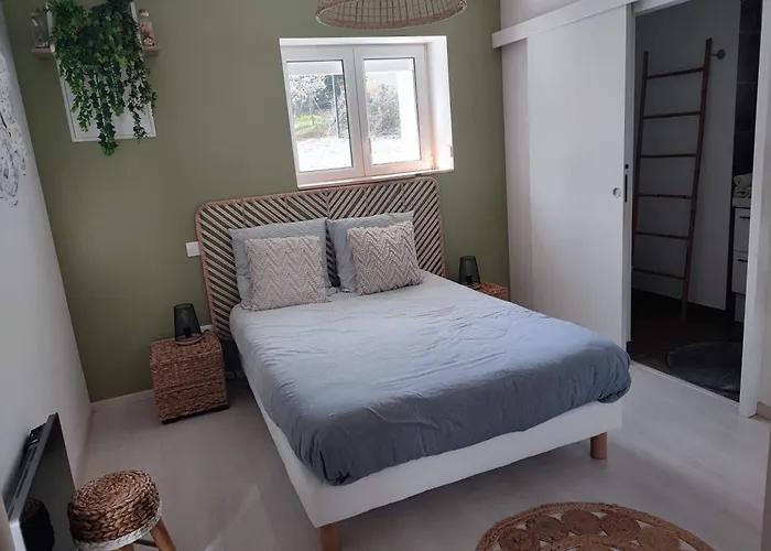 Belle Indépendante Alloggio in famiglia *