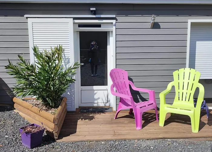 Belle Indépendante *